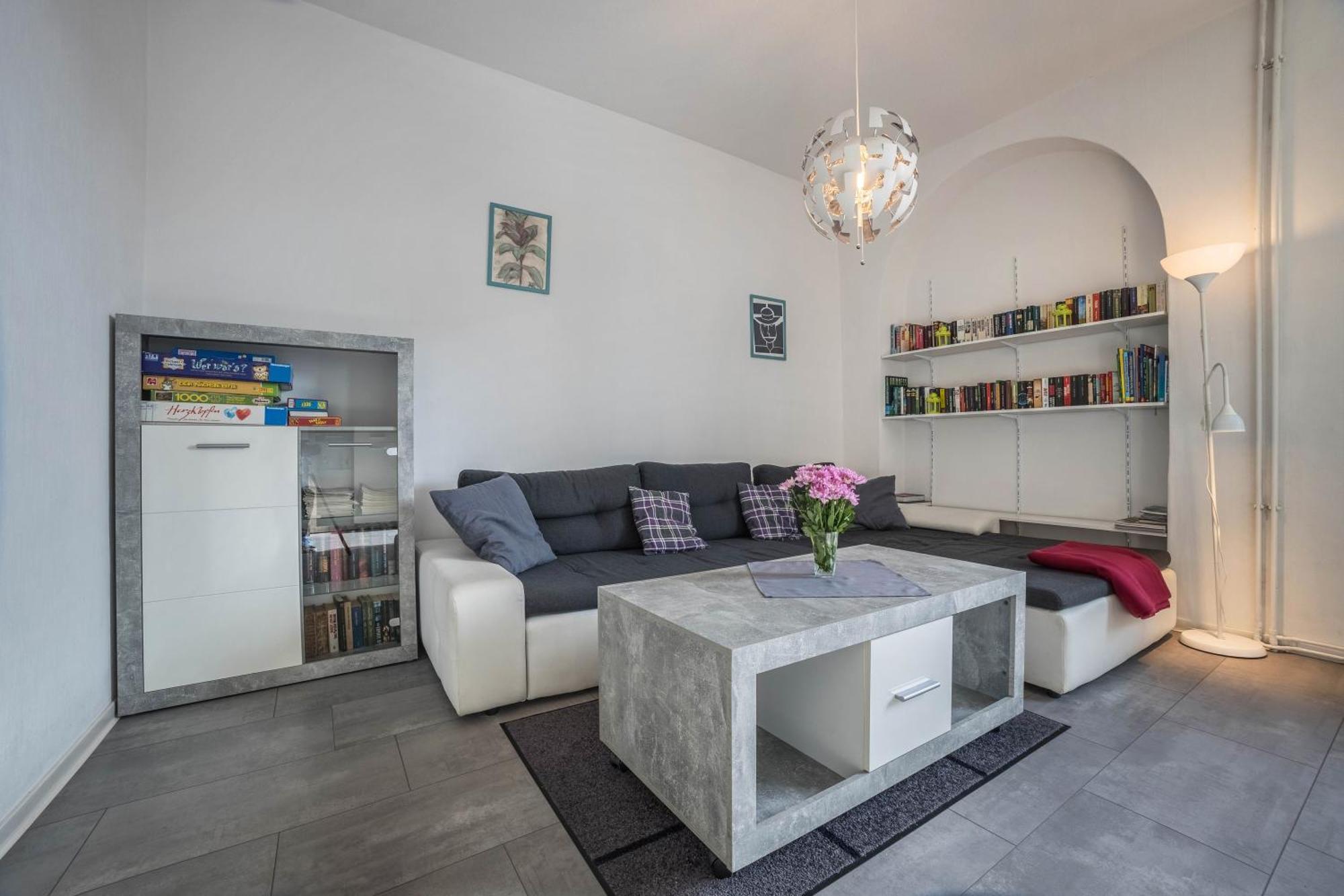 Braunlageblick Apartment Luaran gambar