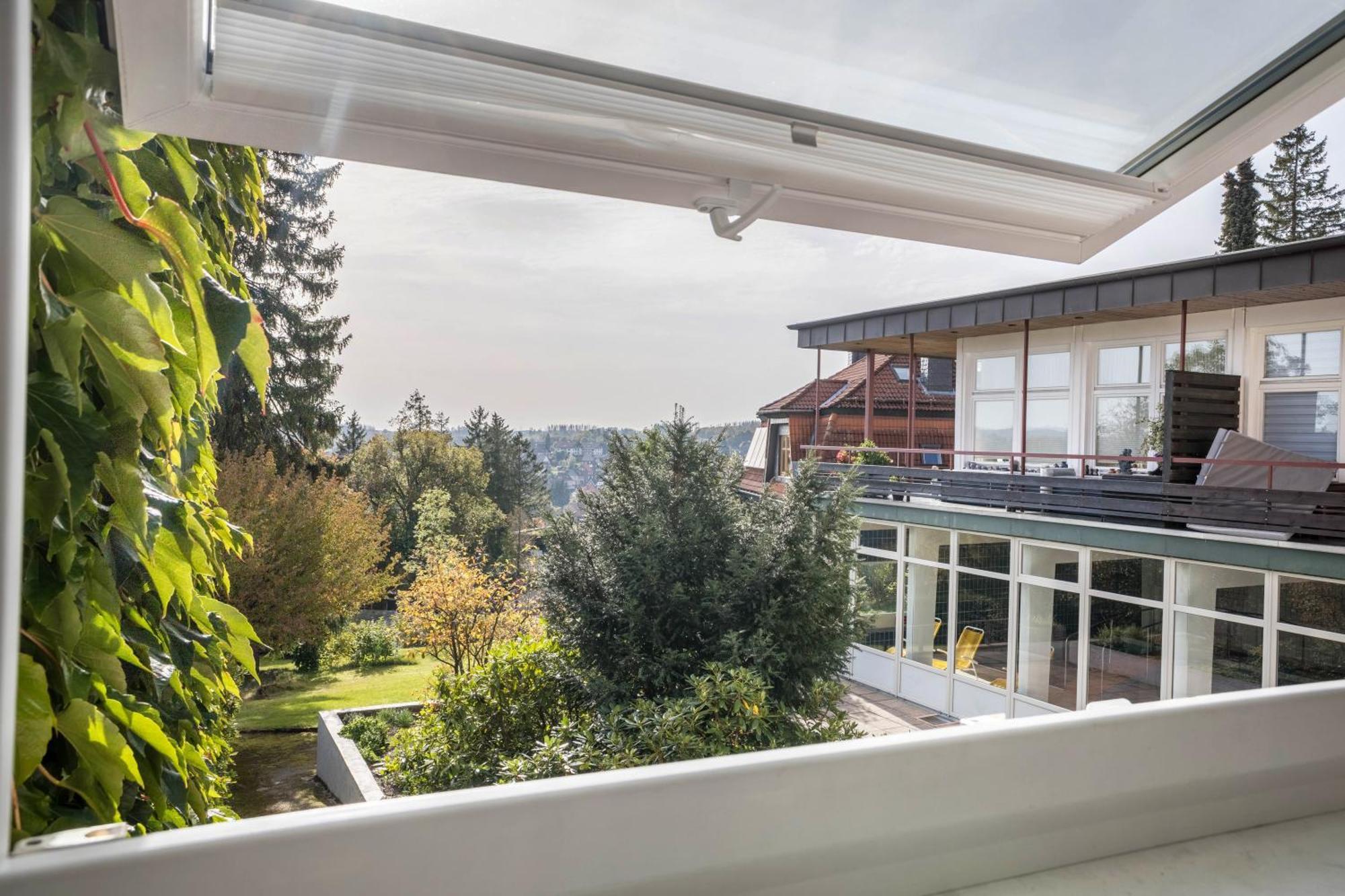 Braunlageblick Apartment Luaran gambar