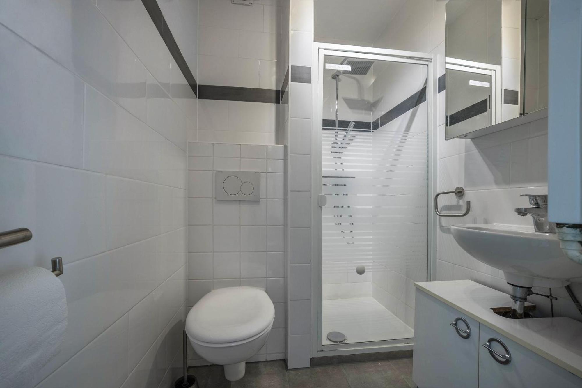 Braunlageblick Apartment Luaran gambar