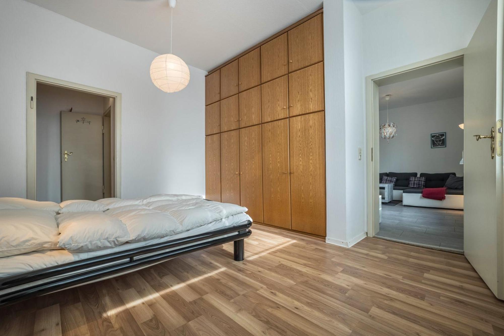 Braunlageblick Apartment Luaran gambar