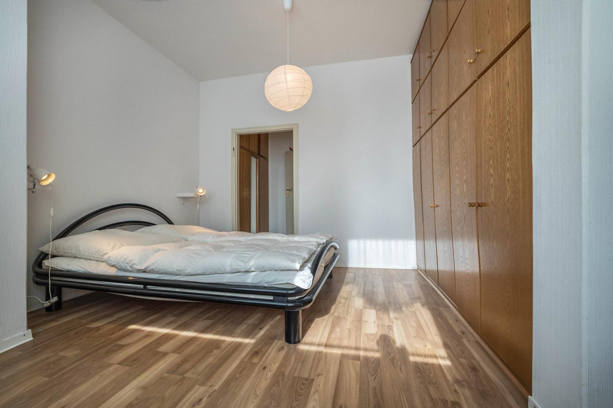 Braunlageblick Apartment Luaran gambar