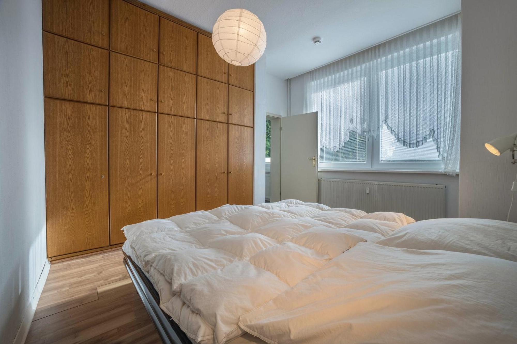 Braunlageblick Apartment Luaran gambar